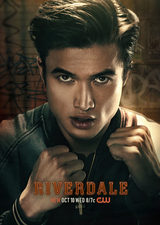 Riverdale Movie Poster