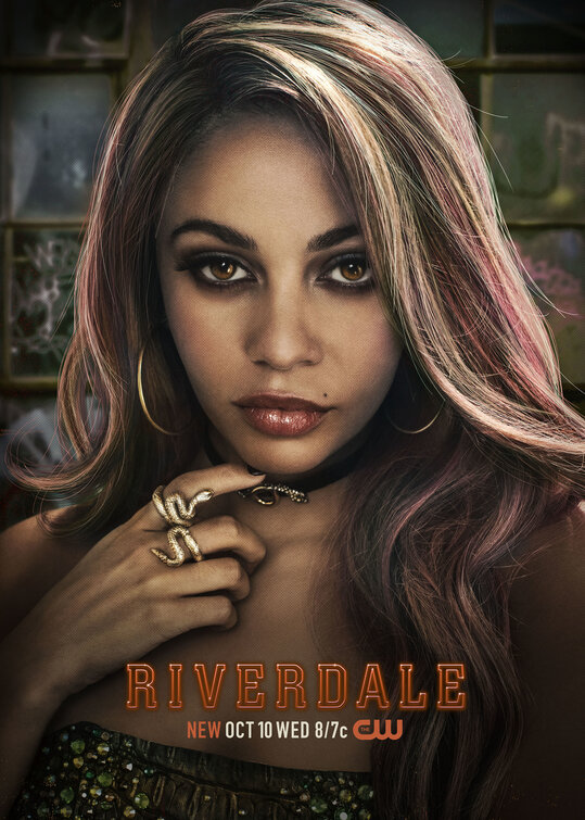 Riverdale Movie Poster