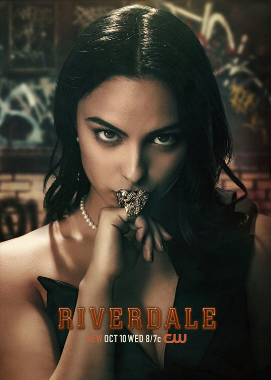 Riverdale Movie Poster