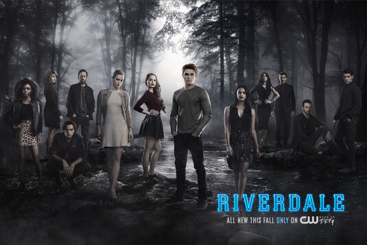 Riverdale Movie Poster