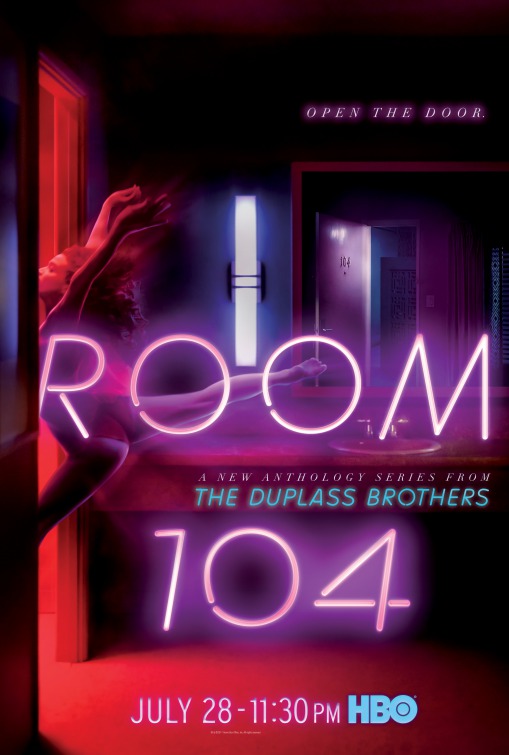 Room 104 Movie Poster