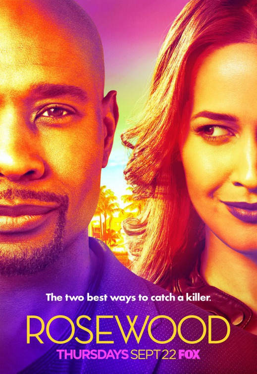 Rosewood Movie Poster