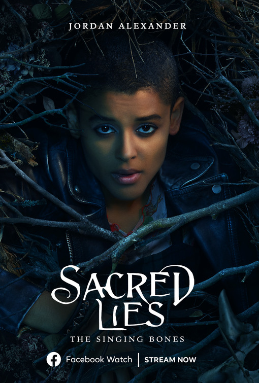 Sacred Lies Movie Poster