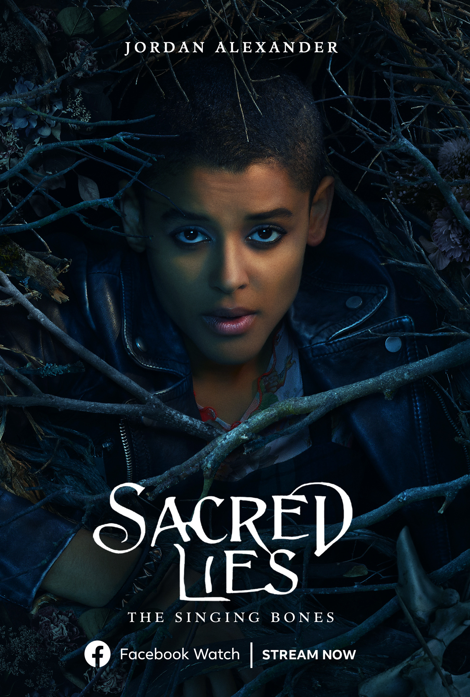 Mega Sized TV Poster Image for Sacred Lies (#4 of 5)