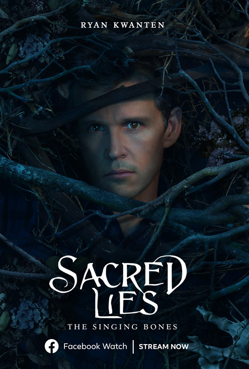 Sacred Lies Movie Poster