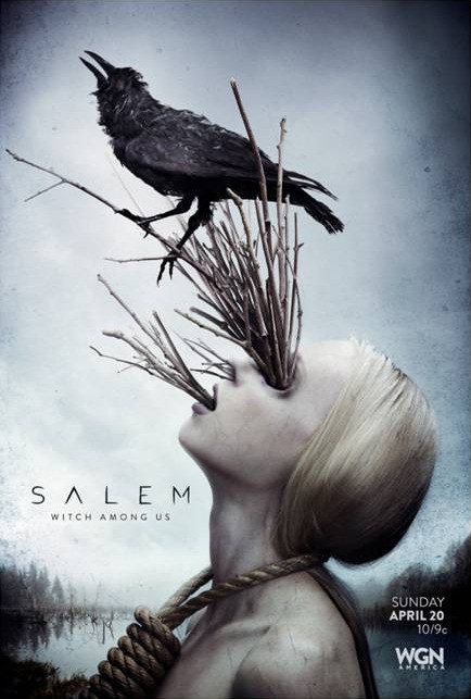 Salem Movie Poster