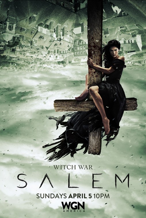 Salem Movie Poster