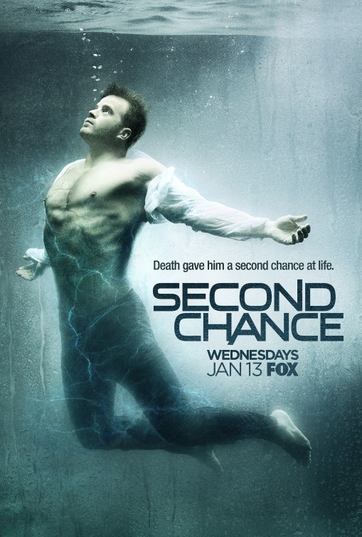 Second Chance Movie Poster