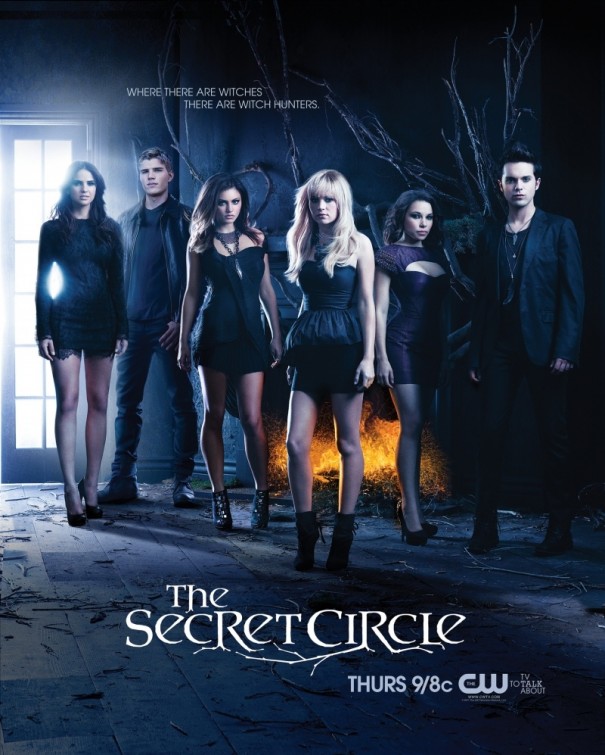 The Secret Circle Movie Poster