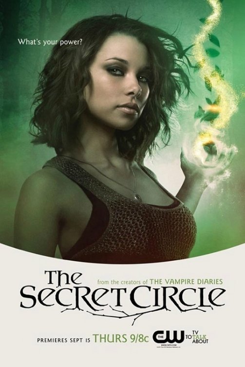 The Secret Circle Movie Poster