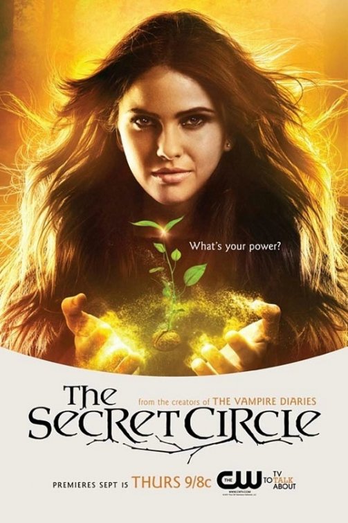 The Secret Circle Movie Poster