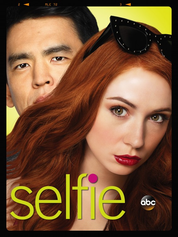 Selfie Movie Poster