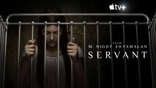 Servant Movie Poster