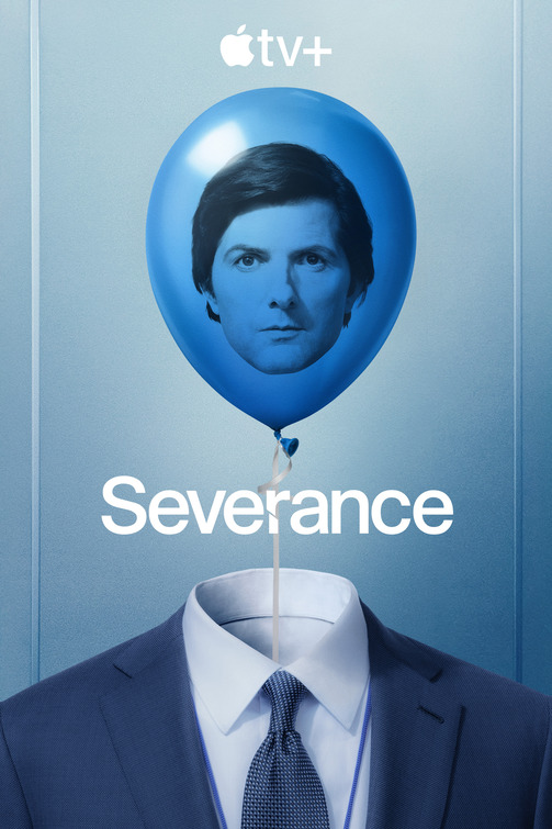 Severance Movie Poster