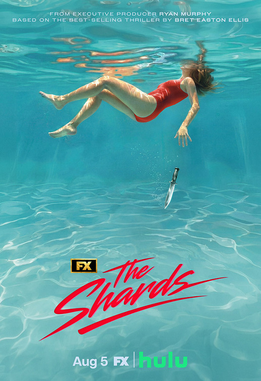 The Shards Movie Poster