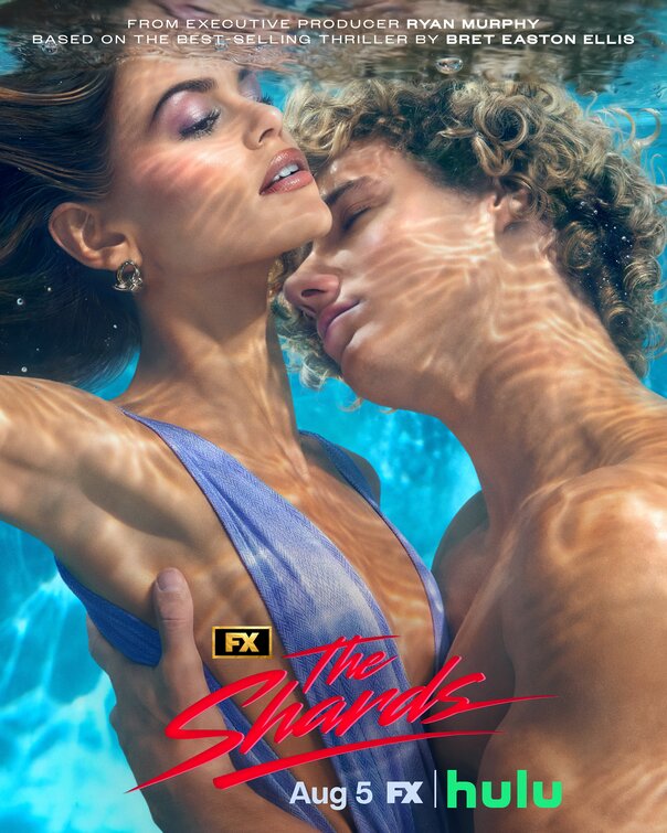 The Shards Movie Poster