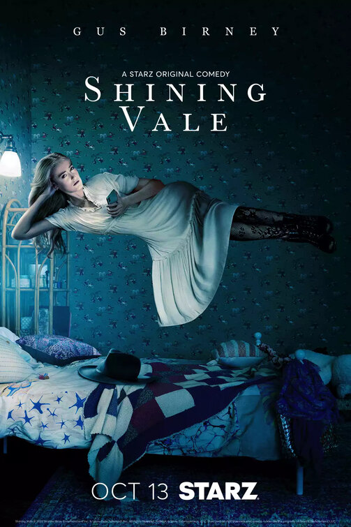 Shining Vale Movie Poster