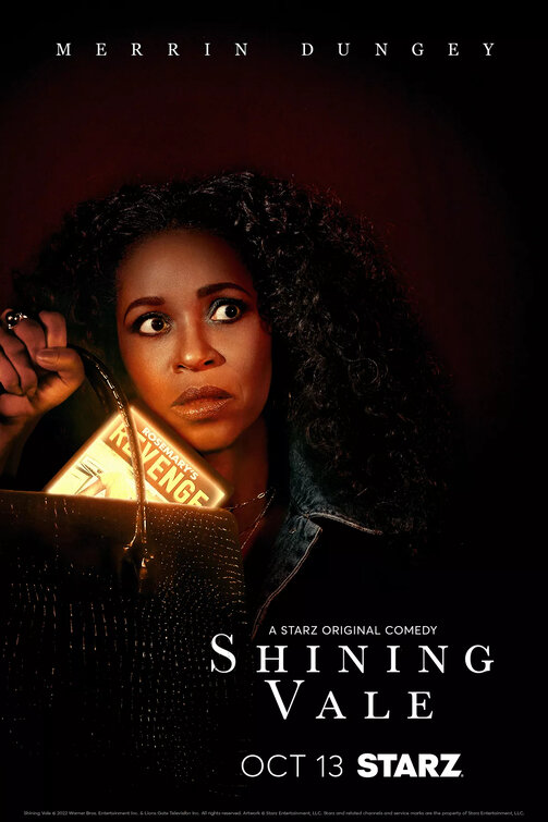 Shining Vale Movie Poster