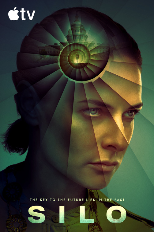 Silo Movie Poster