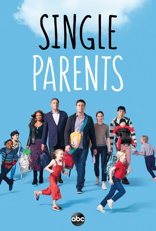 Single Parents Movie Poster