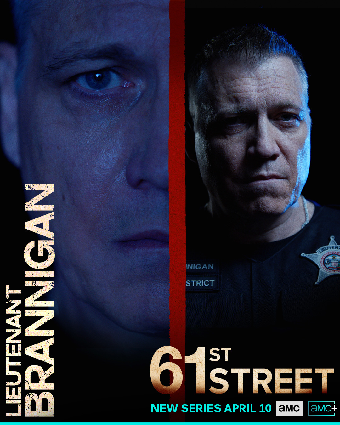 Extra Large TV Poster Image for 61st Street (#7 of 9)