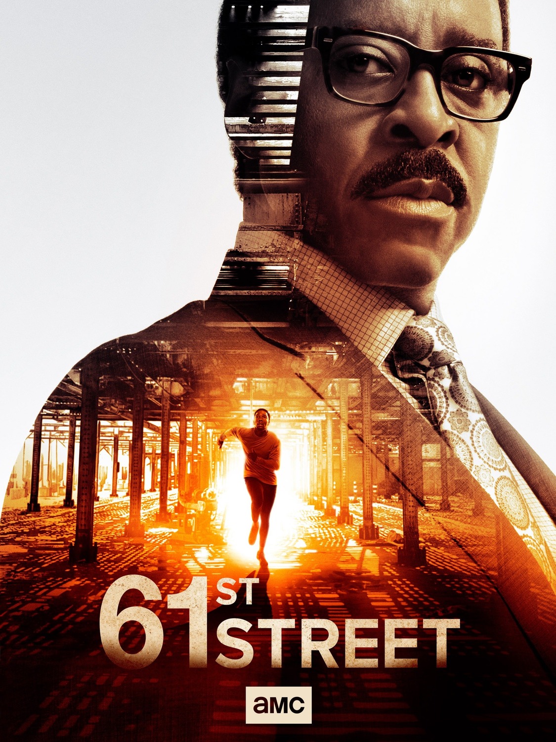 Extra Large TV Poster Image for 61st Street (#1 of 9)