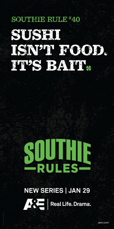 Southie Rules Movie Poster