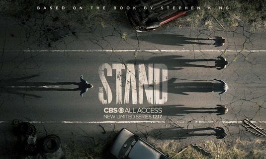 The Stand Movie Poster