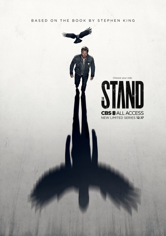 The Stand Movie Poster