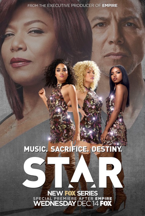 Star Movie Poster