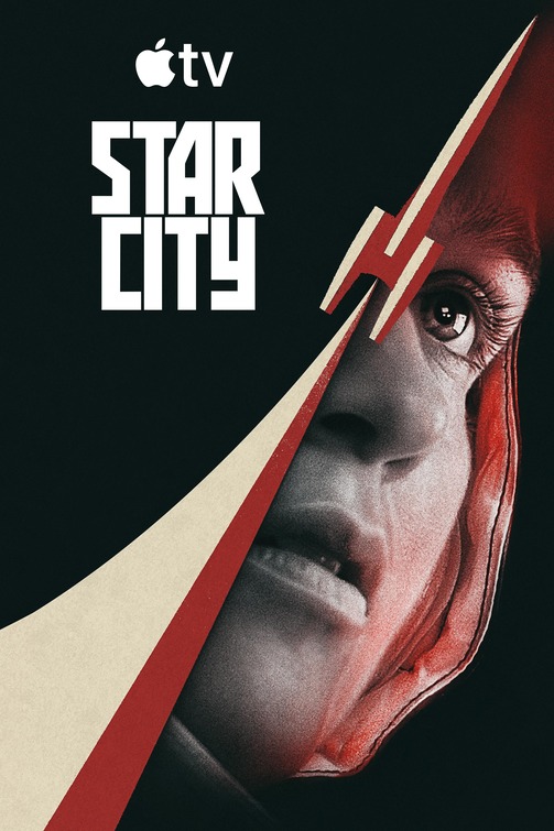 Star City Movie Poster