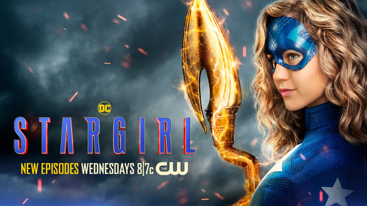 Stargirl Movie Poster