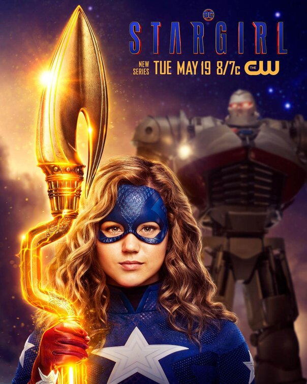 Stargirl Movie Poster