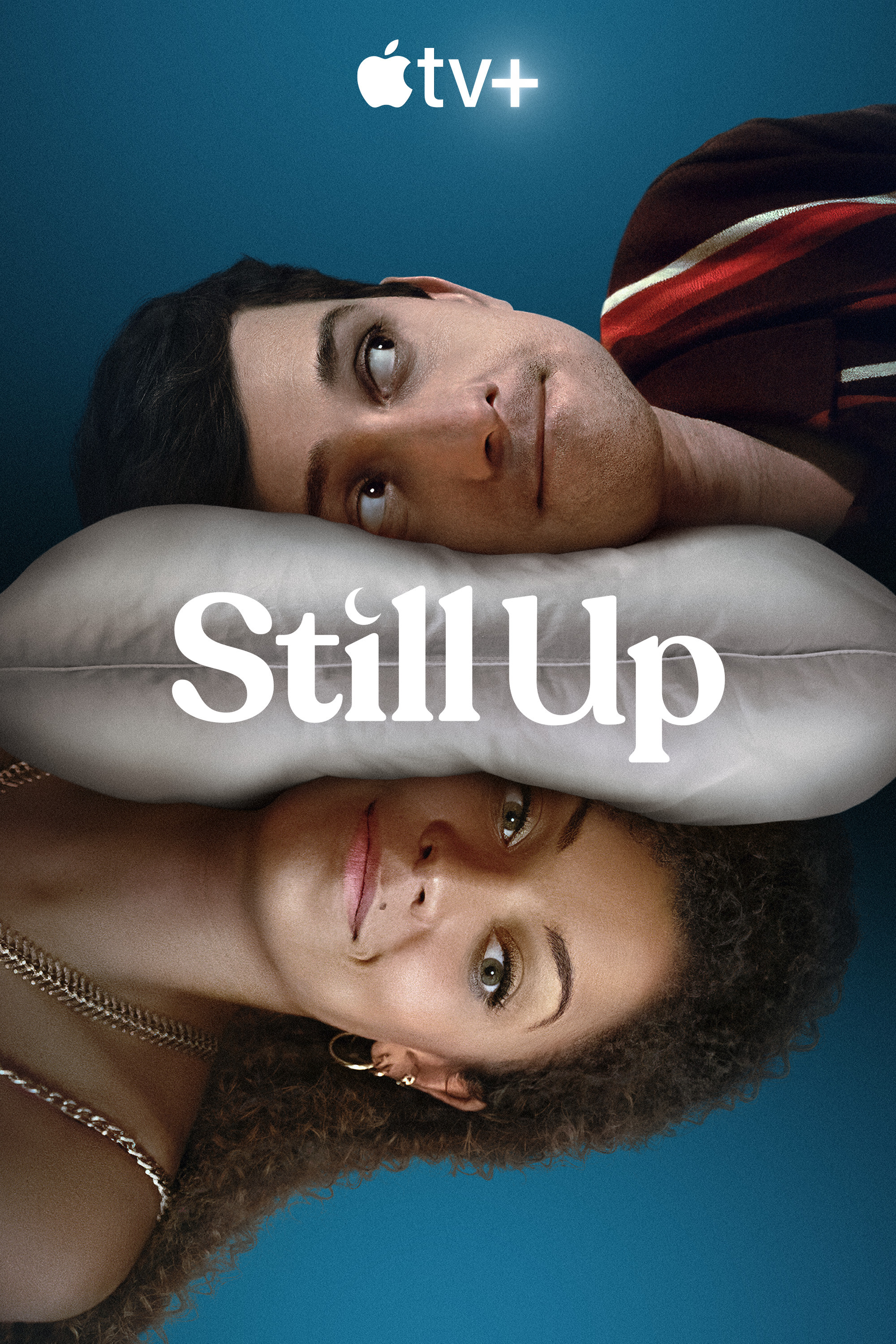 Mega Sized TV Poster Image for Still Up 