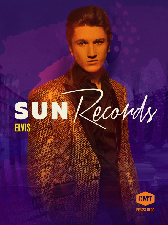 Sun Records Movie Poster