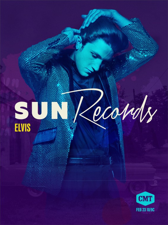 Sun Records Movie Poster