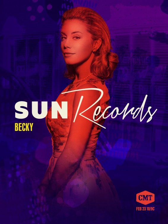 Sun Records Movie Poster