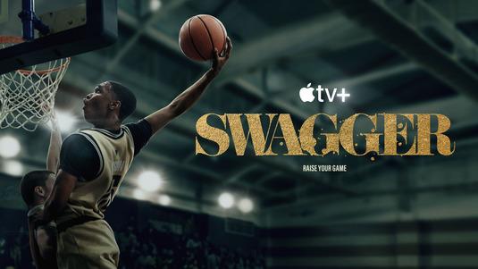 Swagger Movie Poster