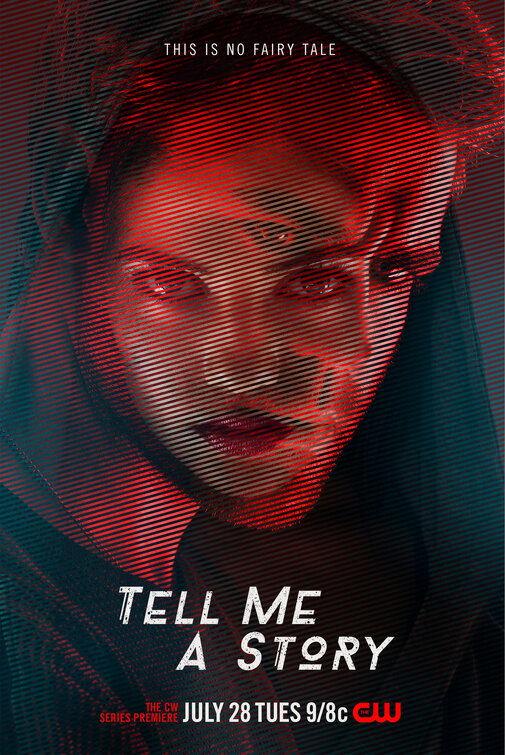 Tell Me a Story Movie Poster