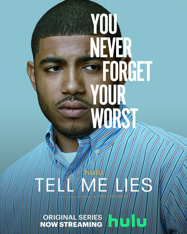 Tell Me Lies Movie Poster