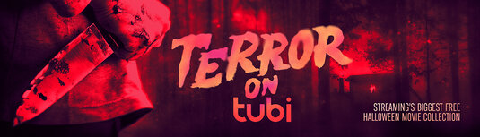 Terror on Tubi Movie Poster