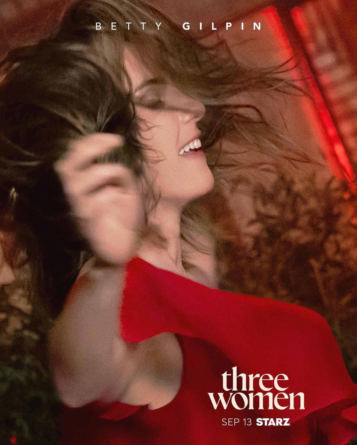 Extra Large TV Poster Image for Three Women (#3 of 5)