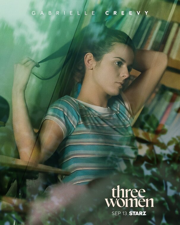 Three Women Movie Poster