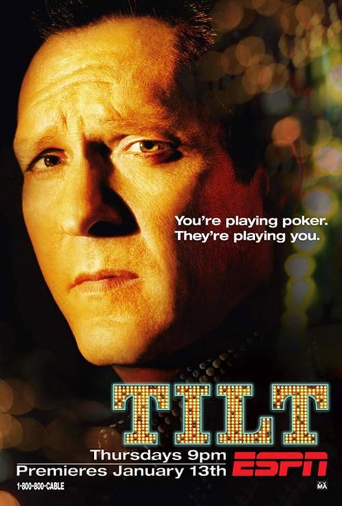 Tilt Movie Poster