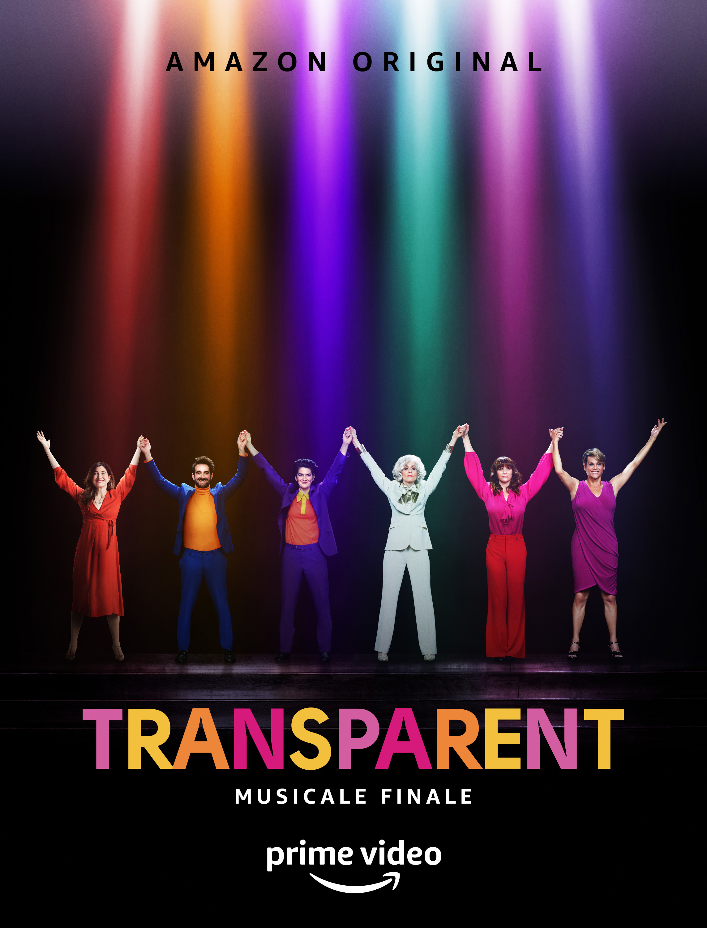 Mega Sized TV Poster Image for Transparent (#12 of 14)