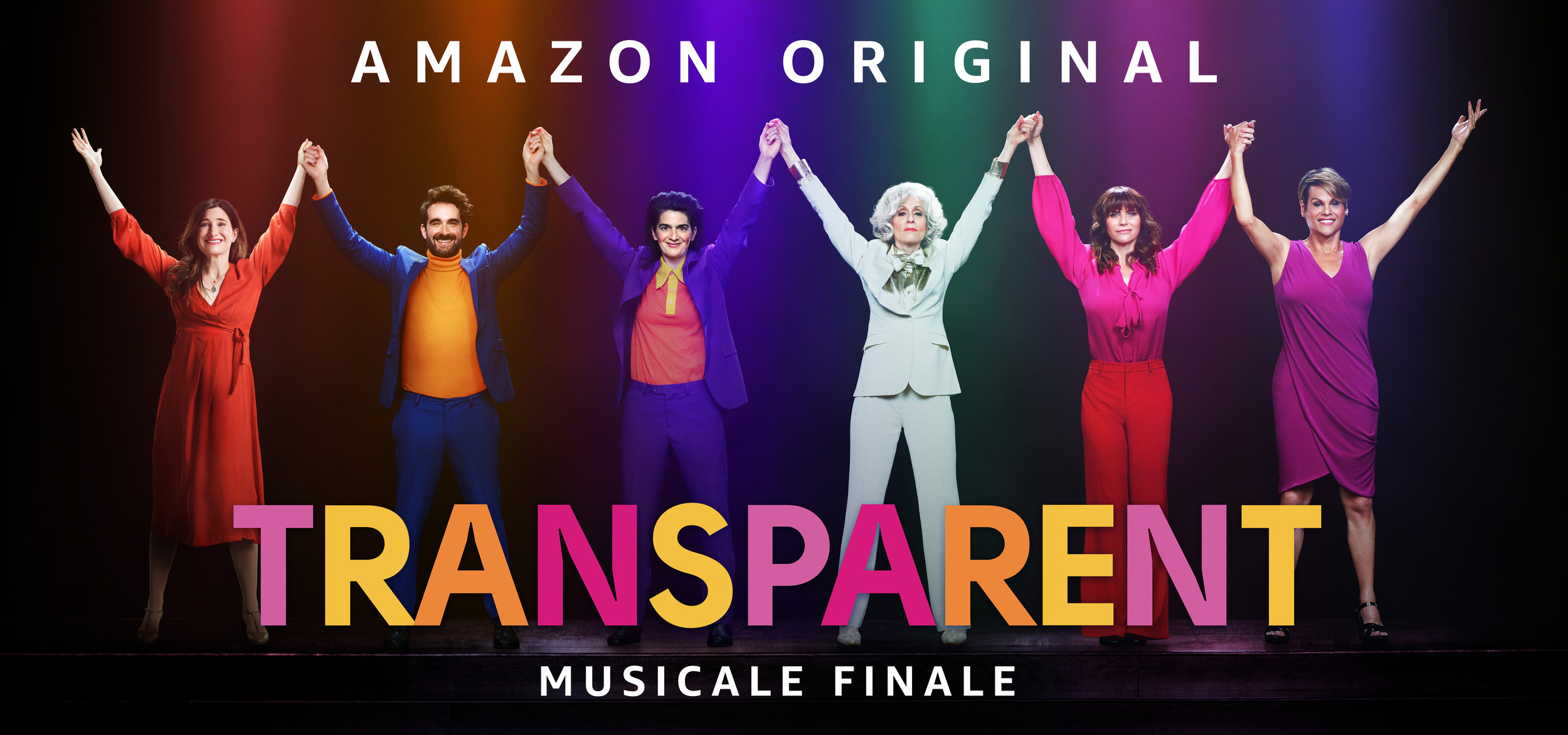 Mega Sized TV Poster Image for Transparent (#13 of 14)