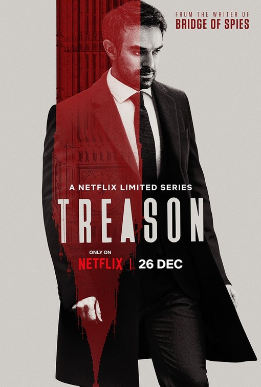 Treason Movie Poster