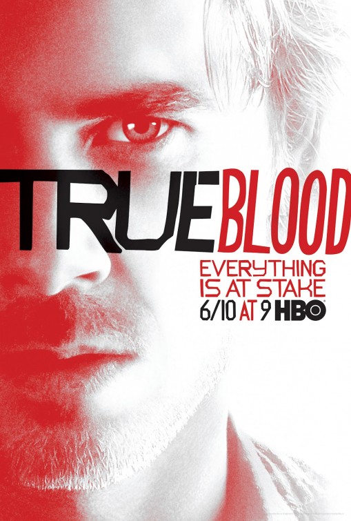 True Blood Movie Poster