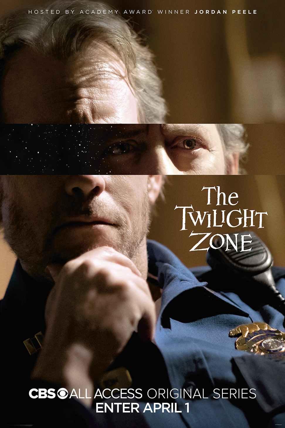 Extra Large TV Poster Image for The Twilight Zone (#9 of 25)