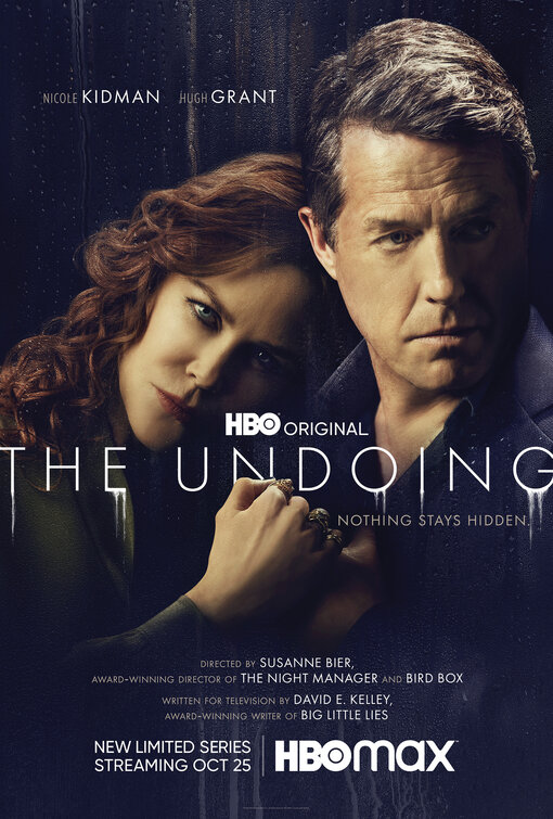 The Undoing Movie Poster